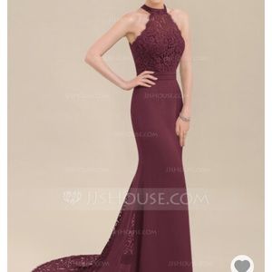 Bridesmaid Dress worn once